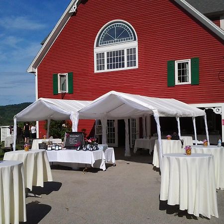 Lodge At Millstone Hill Barre 外观 照片