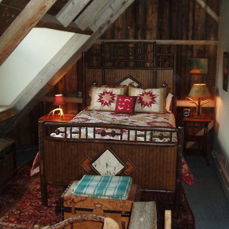 Lodge At Millstone Hill Barre 外观 照片