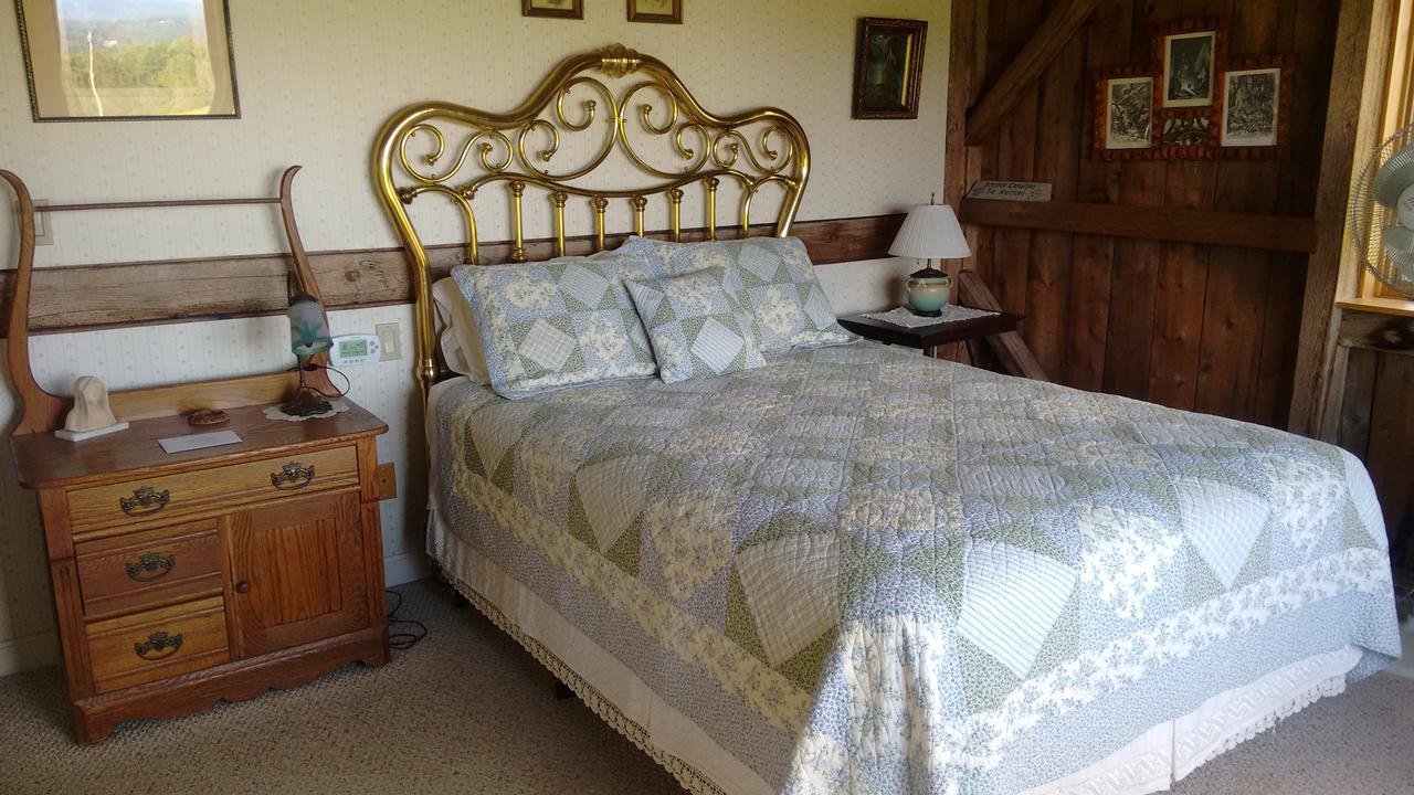 Lodge At Millstone Hill Barre 外观 照片