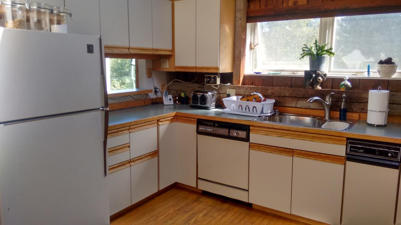 Lodge At Millstone Hill Barre 外观 照片