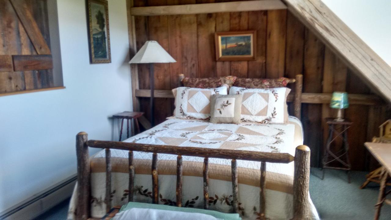 Lodge At Millstone Hill Barre 外观 照片