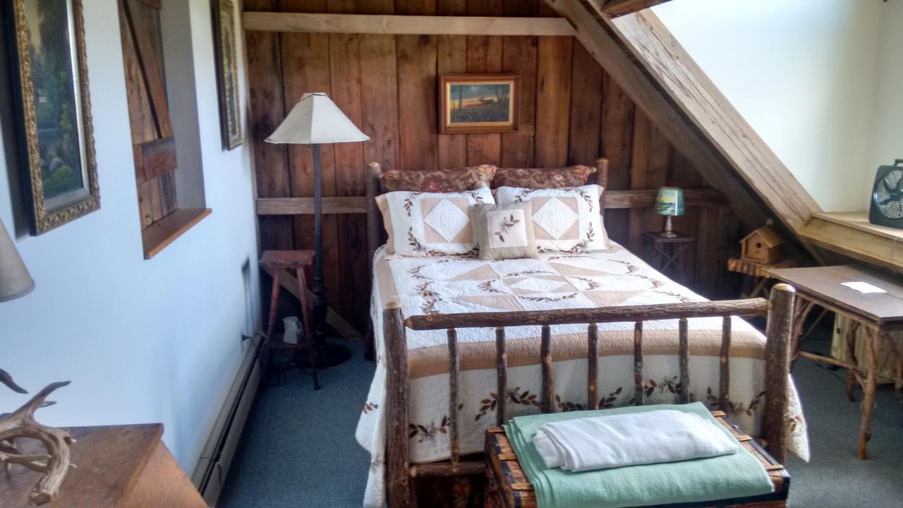 Lodge At Millstone Hill Barre 外观 照片