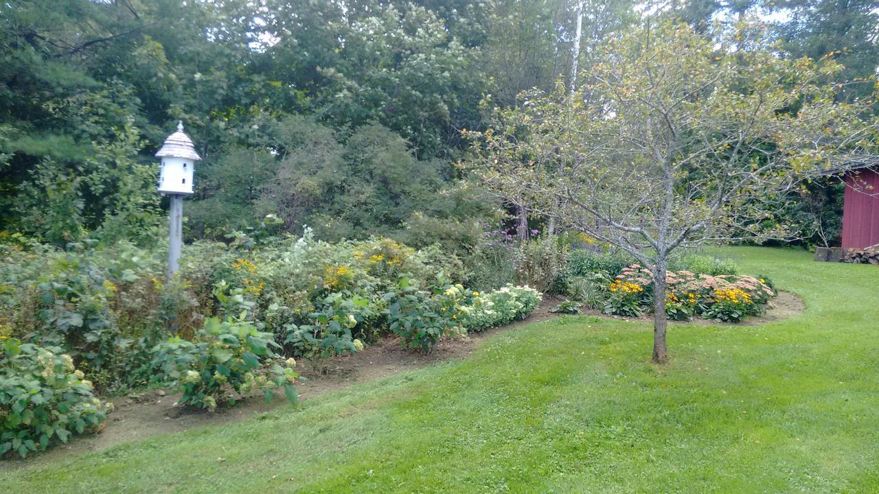 Lodge At Millstone Hill Barre 外观 照片