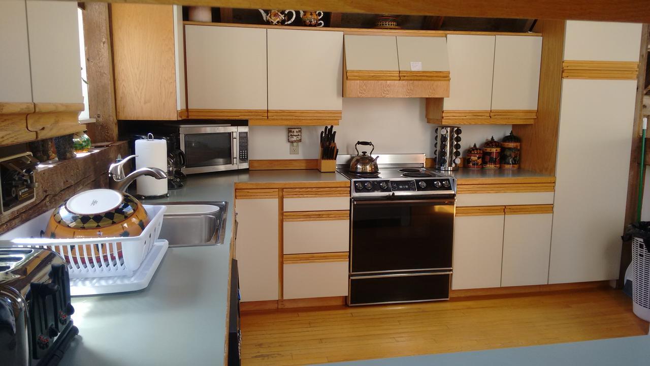 Lodge At Millstone Hill Barre 外观 照片